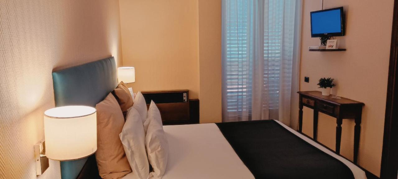 Corsaro Etna Hotel&Spa Nicolosi Buitenkant foto
