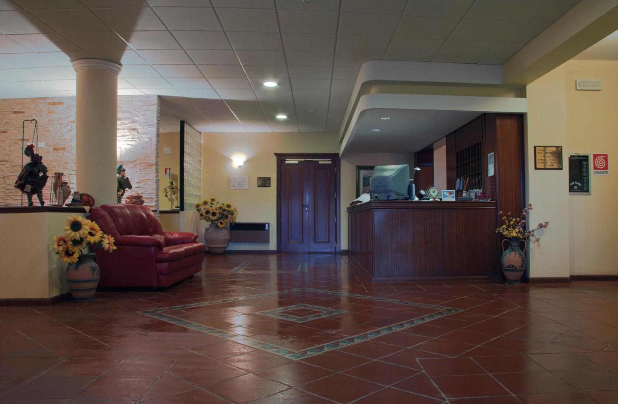 Corsaro Etna Hotel&Spa Nicolosi Buitenkant foto