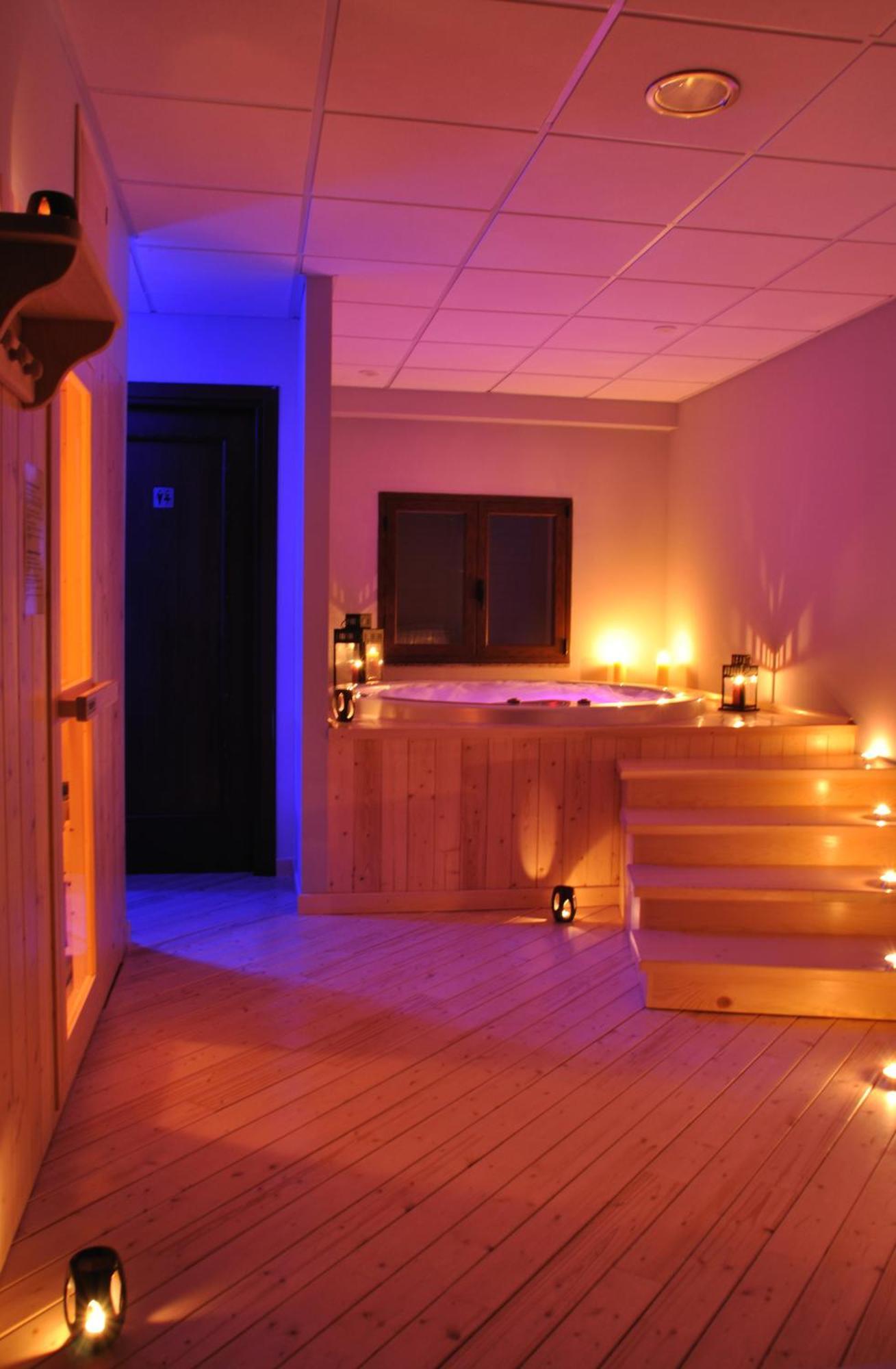 Corsaro Etna Hotel&Spa Nicolosi Buitenkant foto