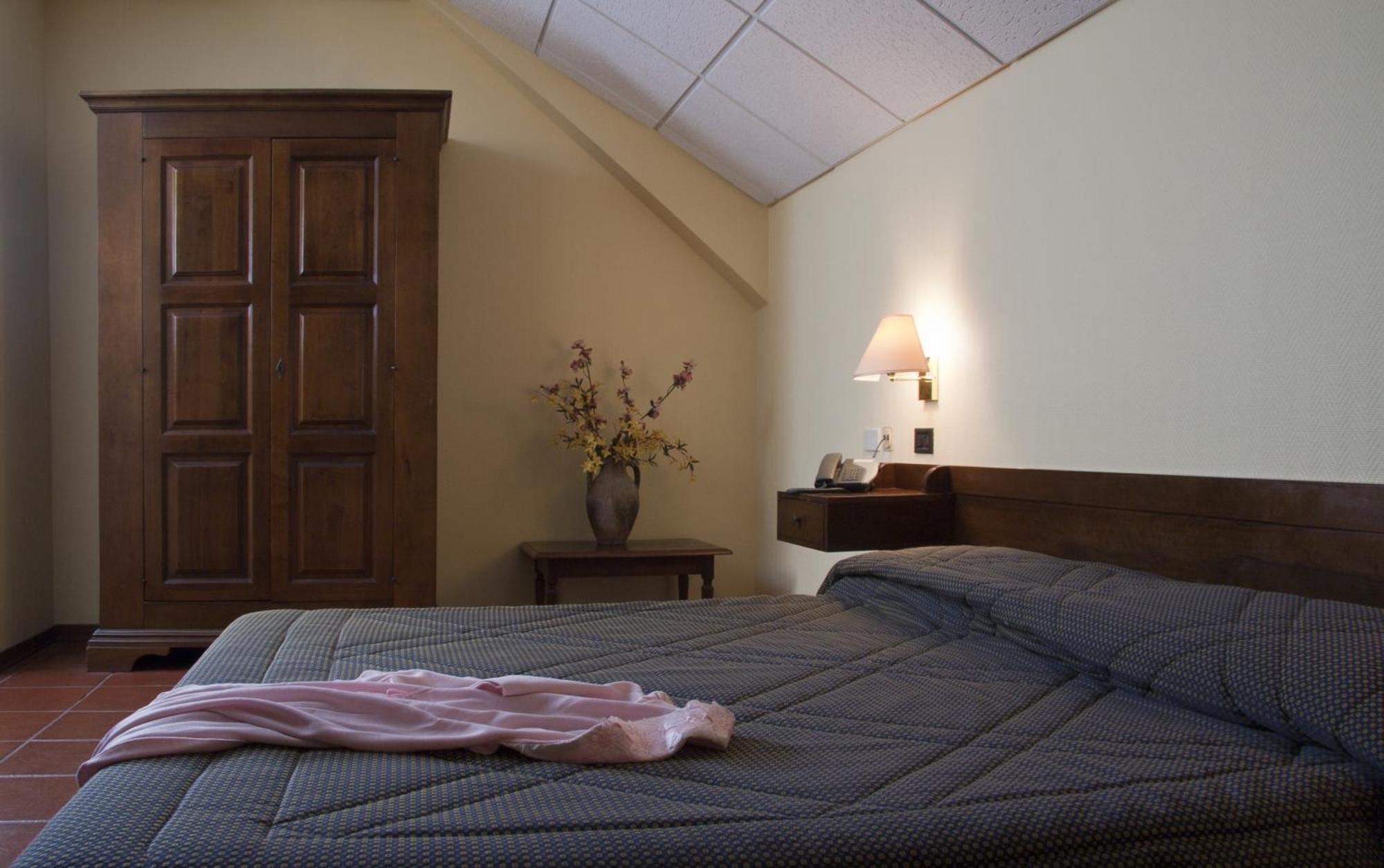 Corsaro Etna Hotel&Spa Nicolosi Kamer foto