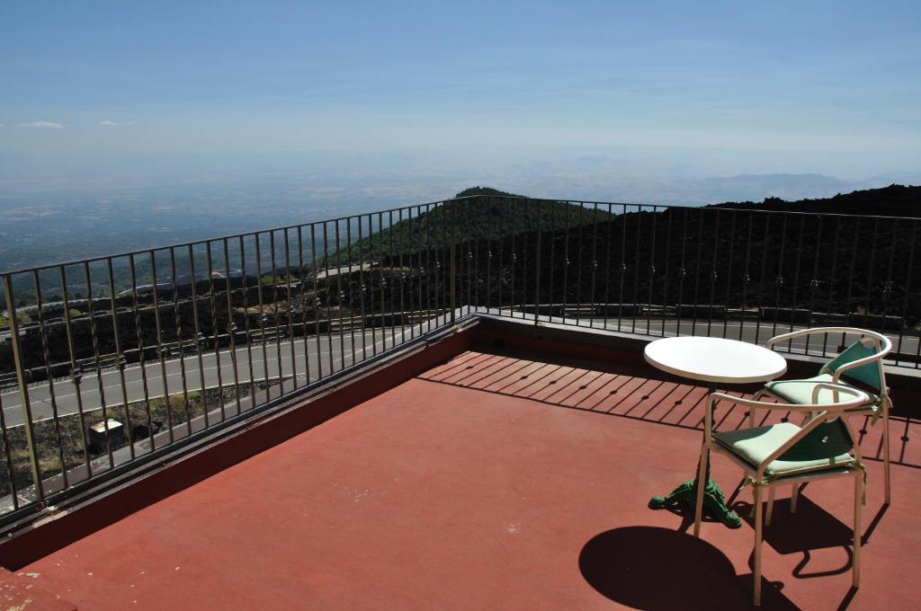 Corsaro Etna Hotel&Spa Nicolosi Kamer foto