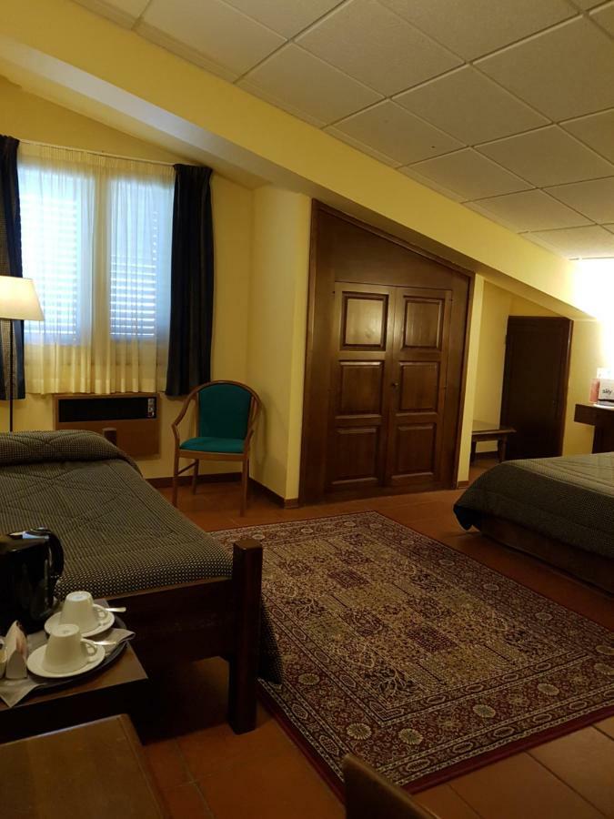Corsaro Etna Hotel&Spa Nicolosi Buitenkant foto
